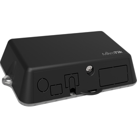 LTAP MINI 4G KIT Mikrotik Access Point, klein, wetterfest, 4G/LTE Antenne, 2x S Produktbild front M