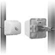 CUBEG-5AC60ADPAIR Mikrotik Wireless Wire Cube, 2x Cube 60G ac, 60 GHz CPE Point Produktbild