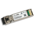 XS+31LC10D Mikrotik SFP/SFP+/SFP 28 Modul 1/10/25G SM 10km 1310nm Produktbild front S