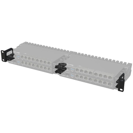 K-79 Mikrotik RB5009 Rackmount Kit K-79 Produktbild front M