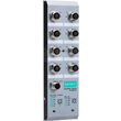 TN-5308-4POE-48 Moxa EN 50155 8 Port unmanaged Ethernet Switches, PoE Option Produktbild