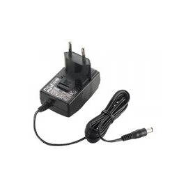 PWR-12125-WPEU-S1 Moxa PWR 12125 WPEU S1 Netzteil: 12 V/1.25A Produktbild front M