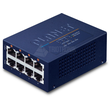 UPOE-400 Planet 4 Port Multi Gigabit 802.3bt PoE++ Injector Hub (160 Watts) Produktbild