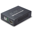 VC-231GF Planet 1 Port 1000BASE X SFP + 1 Port RJ11 VDSL2 Converter Produktbild front S