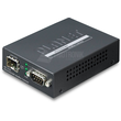 MG-115A Planet 1 port RS232/422/485 Modbus Gateway with 1 Port 100BASE FX S Produktbild front S