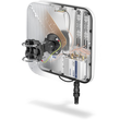 AXRA QuWireless QuMax XR All In for RUTxxx, IP67 Gehäuse mit LTE Omni , WiF Produktbild front S