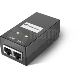 P248E QuWireless QuPSU Passive PoE Netzteil EU Produktbild front M