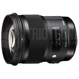 LEF5014SI Sigma Fix Objektiv 50mm, f/1.4, für H5 Pro Kameras Produktbild