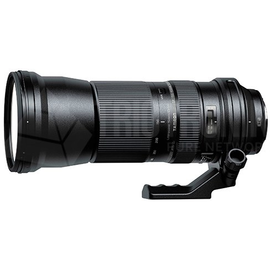 LEF1506005TA Tamron Vario Objektiv 150 600mm, f/5 6.3 VC G2, für H5 Pro Kameras Produktbild