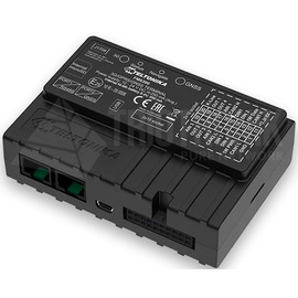 FM6300 Teltonika FM6300 Schwertransport Tracking Gerät mit 3G Netzwerk Produktbild front M