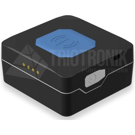 TMT250 Teltonika TMT250 AUTONOMER Personal Tracker mit GNSS, GSM und Blue Produktbild front M