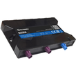 RUT850 GPS GLOBAL Teltonika LTE WiFi Router, kompakte + schmale Bauform, ink Produktbild front S