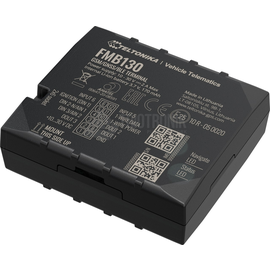 FMB130 Teltonika FMB130 GPRS/GNSS Tracker mit flexibler Input Konfigurati Produktbild