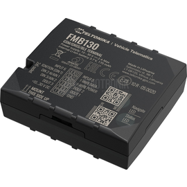 FMB130 Teltonika FMB130 GPRS/GNSS Tracker mit flexibler Input Konfigurati Produktbild front M