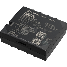 FMB120 Teltonika FMB120 GNSS/GSM/Bluetooth Tracker mit interner Produktbild