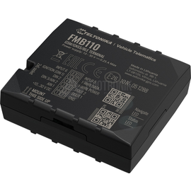 FMB110 Teltonika FMB110 GNSS/GSM/Bluetooth Tracker mit interner Produktbild