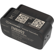 FMB002 Teltonika FMB002 Ultra Small OBDII PnP Tracker mit GNSS, GSM, BLE 4. Produktbild front S