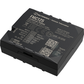 FMC125 Teltonika FMC125 LTE Terminal mit GNSS & LTE/3G/GSM Konnektivität, RS-485 Produktbild front M