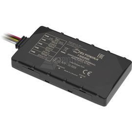 FMB900 Teltonika FMB900 kleiner & intelligenter Tracker mit Bluetooth Produktbild