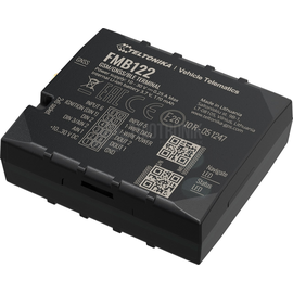 FMB122 Teltonika FMB122 GNSS/GSM/Bluetooth Tracker mit externer Produktbild