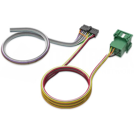 PRIEDASFMS Teltonika FMS Kabel, FMX640 Stromkabel mit speziellem Hochleistungs Produktbild