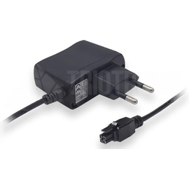 PR3PTEU3 Teltonika EU Netzteil mit 2x2 Terminal Block, 4.5W Produktbild front M