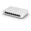 USW-LITE-8-POE Ubiquiti UniFi USW Lite PoE 802.3af/at 8 Port Gigabit Switch mi Produktbild