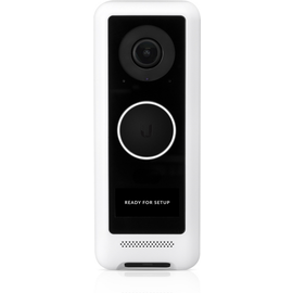 UVC-G4-DOORBELL Ubiquiti UniFi Protect G4 Türklingel Produktbild