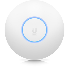 U6-LITE Ubiquiti UniFi 6 Lite Indoor Access Point, 802.11a/b/g Wi Fi 6, 2x2x Produktbild front M