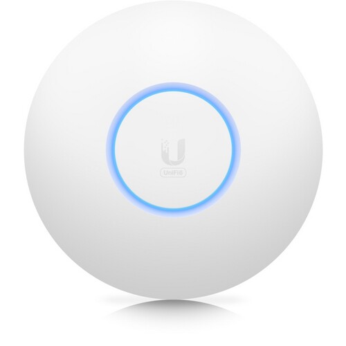 U6-LITE Ubiquiti UniFi 6 Lite Indoor Access Point, 802.11a/b/g Wi Fi 6, 2x2x Produktbild