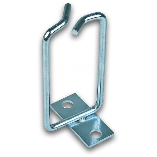 KFH 40X80 LF/FG Triotronik Kabelführungsring aus Metall 40*80m, Fi Produktbild Front View L