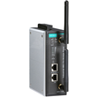 AWK-3131A-EU Triotronik Industrial IEEE 802.11a/b/g/n Wireless AP/Bridge/Client Produktbild front S