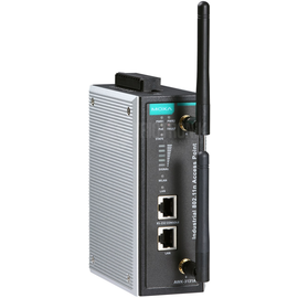 AWK-3131A-EU-T Triotronik Industrial IEEE 802.11a/b/g/n Wireless AP/Bridge/C Produktbild