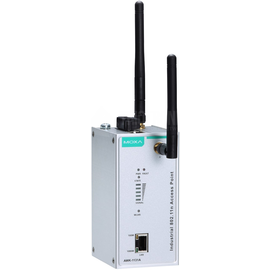 AWK-1131A-EU Triotronik Entry Level Industrial IEEE 802.11a/b/g/n Wireless  Produktbild