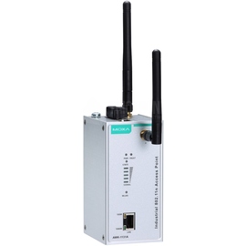 AWK-1131A-EU Triotronik Entry Level Industrial IEEE 802.11a/b/g/n Wireless Produktbild front M