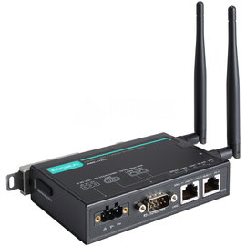 AWK-1137C-EU Triotronik Industrial 802.11a/b/g/n Wireless Client Produktbild