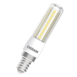 4058075607316 Osram LEDTSLIM60D CL 7W/827 230V E14 FS1 Produktbild