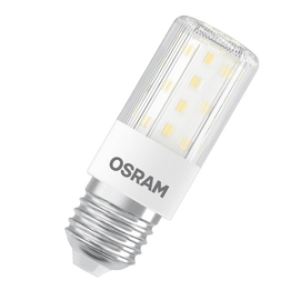 4058075607347 Osram LEDTSLIM60D 7,3W/827 230V E27 FS1 Produktbild