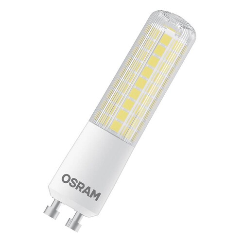 4058075607378 Osram LEDTSLIM60D 7W/827 230V GU10 FS1 Produktbild