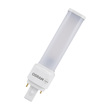 4058075558502 Osram DULUX D18LED 7W/840 230VEMG24D-2FS1 Produktbild