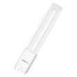 4058075557390 Osram DULUX L18LED 8W/830 230VHF 2G11 FS1 Produktbild