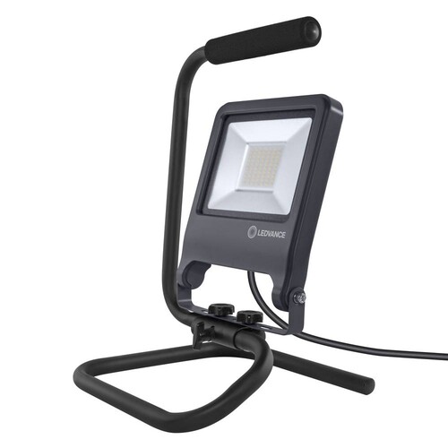 4058075213876 Ledvance LED WORKLIGHT 50W 840 S STAND Produktbild