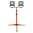 4058075213999 Ledvance LED WORKLIGHT 2X50W 840 TRIPOD Produktbild