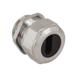 1300.40.300.100 Agro AGRO Kabelverschr. PROGRESS MS FK M40 Kabelklemmbereich 27 Produktbild front M