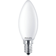 929001345292 Philips Lampen CorePro LEDcandle 2,2 25W B35 E14 matt G Produktbild