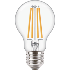 929002026192 Philips Lampen CorePro LEDbulb 10,5 100W E27 827 A60 kl Produktbild