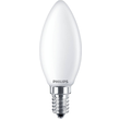 929002028292 Philips Lampen CorePro LEDcandle 6,5 60W E14 827 B35 ma Produktbild