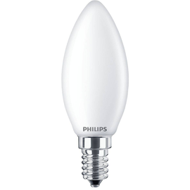 929002028292 Philips Lampen CorePro LEDcandle 6,5 60W E14 827 B35 ma Produktbild