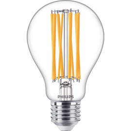 929002055092 Philips Lampen CorePro LEDbulb 17 150W E27 827 A67 klar Produktbild