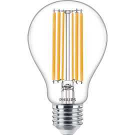 929002371502 Philips Lampen CorePro LEDbulb 13 120W E27 827 A67 klar Produktbild